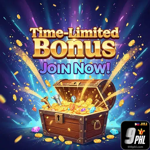 999phl bonus jogos emocionantes