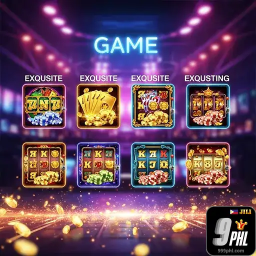 999phl Games