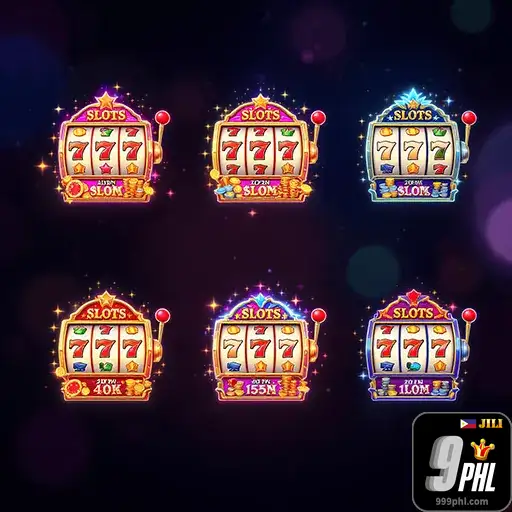 999phl games jogos