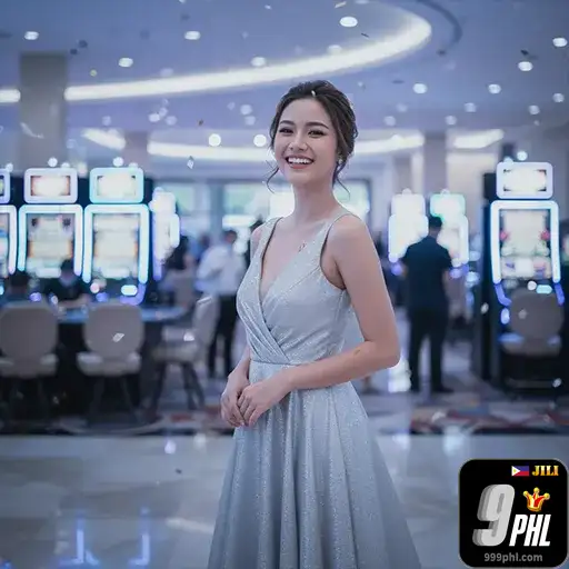 999phl Casino