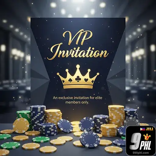 999phl VIP