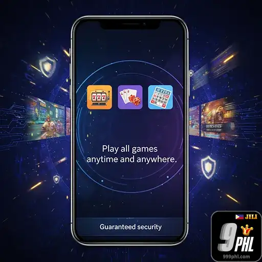 999phl App