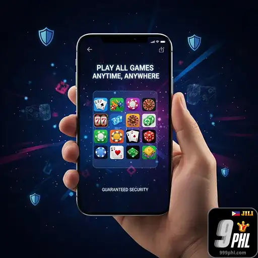 999phl app jogos emocionantes